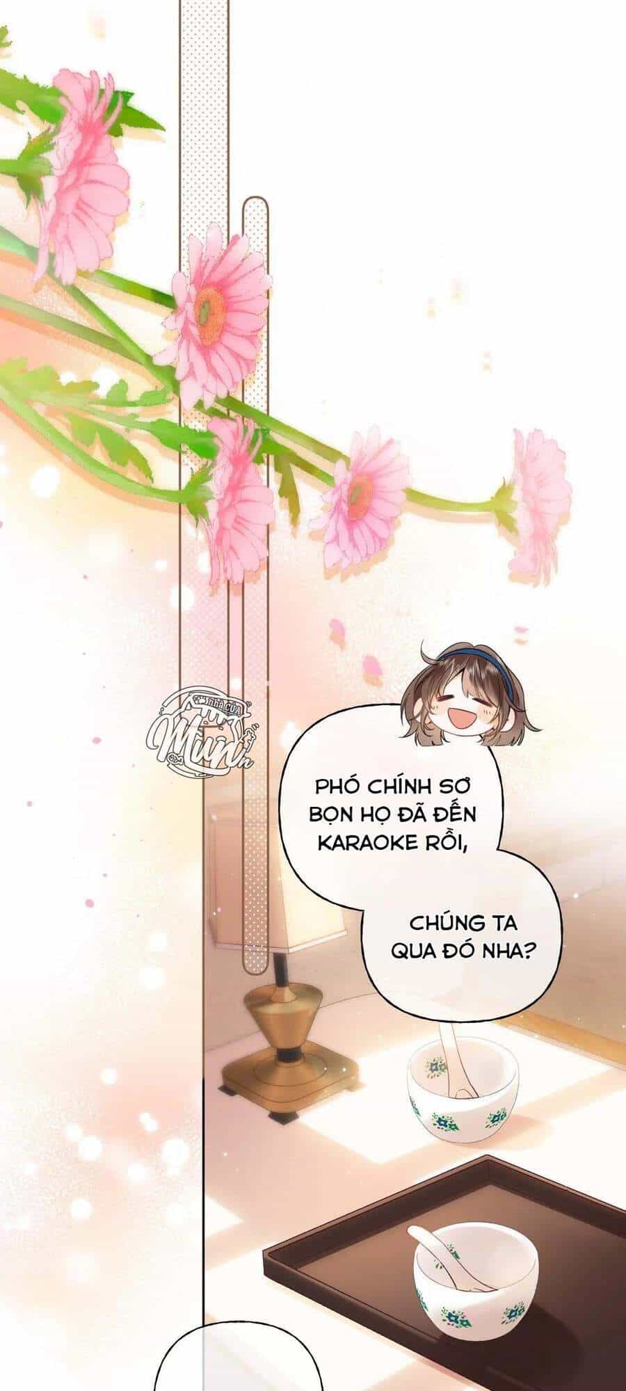 Vụng Trộm Giấu Không Được - Chương 20 - ảnh 14