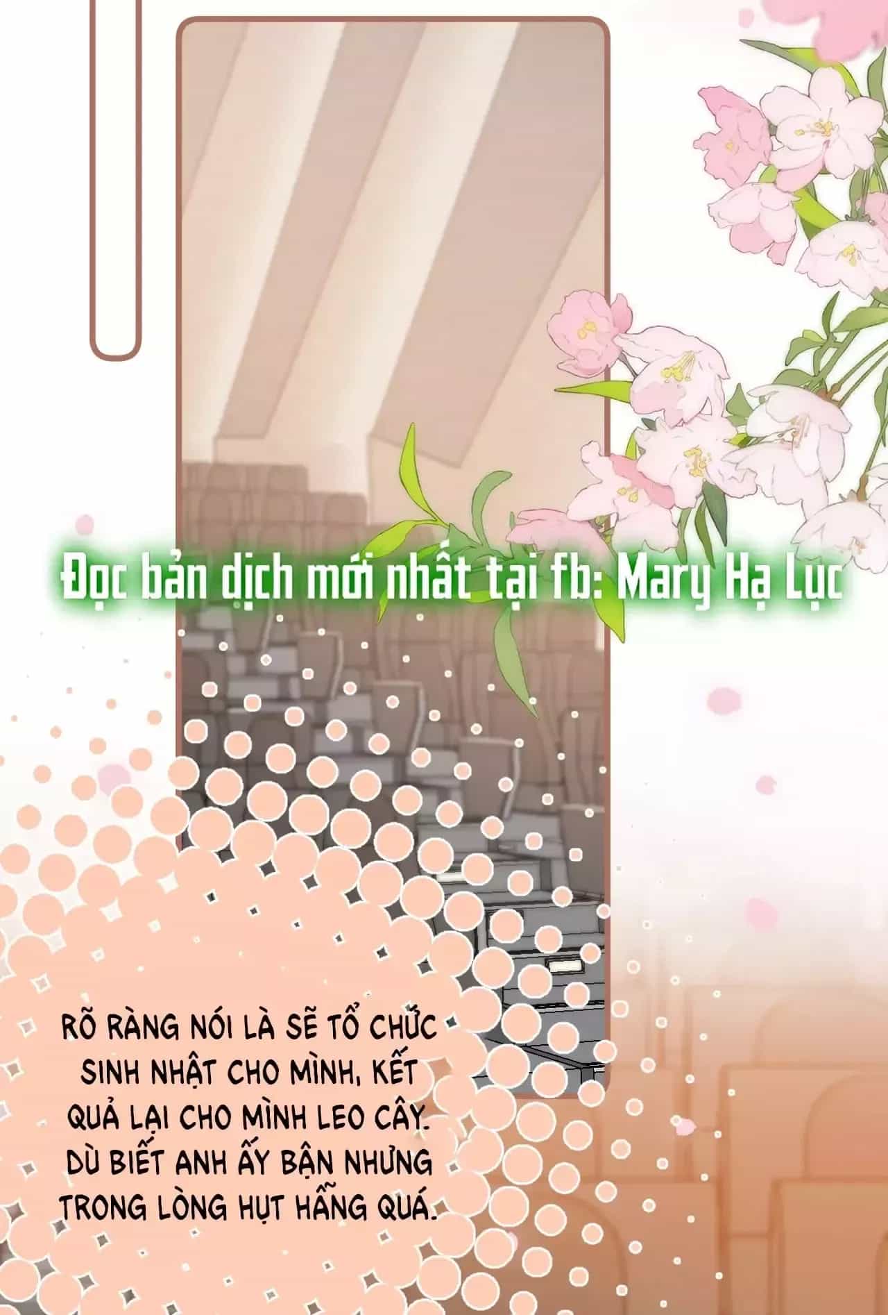 Vụng Trộm Giấu Không Được - Chương 136.2 - ảnh 17