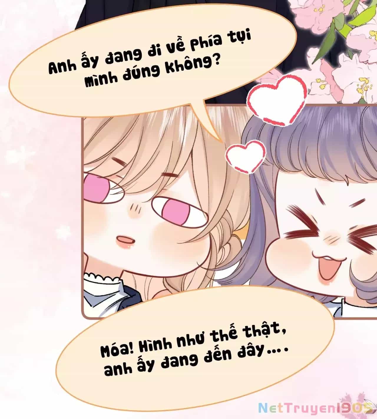 Vụng Trộm Giấu Không Được - Chương 136.2 - ảnh 21