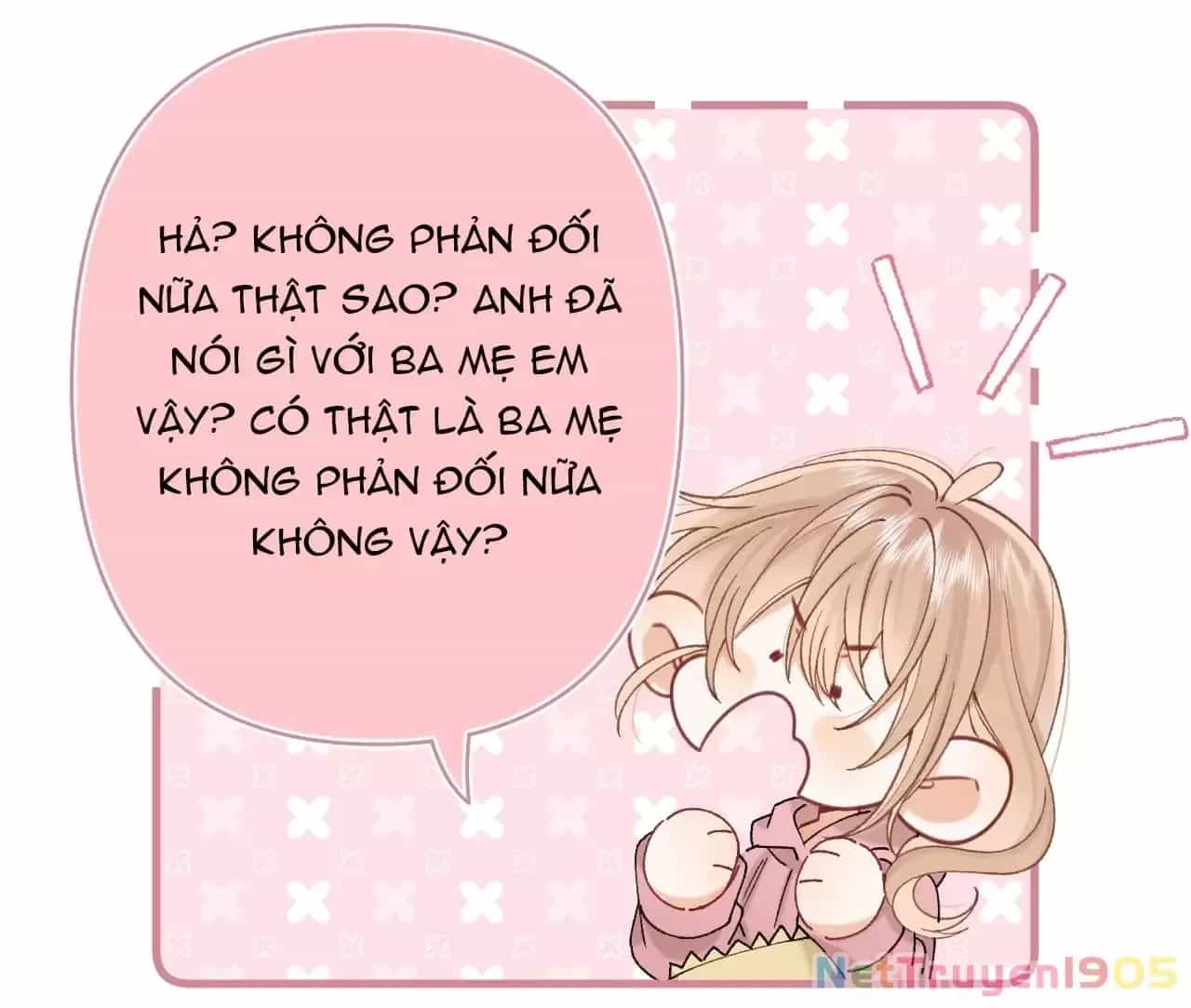 Vụng Trộm Giấu Không Được - Chương 136.2 - ảnh 9