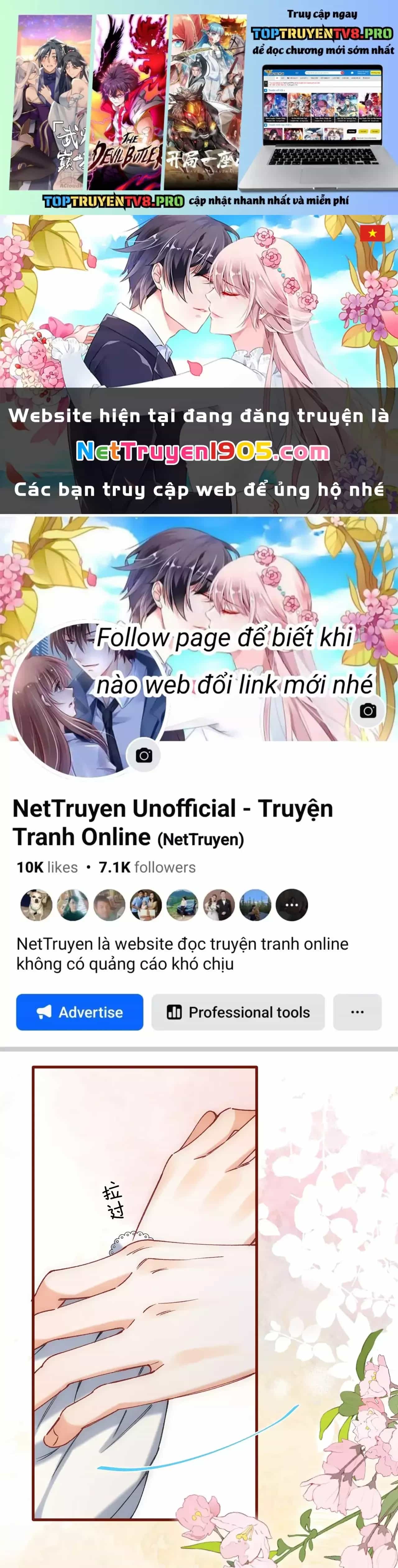 Vụng Trộm Giấu Không Được - Chương 137.2 - ảnh 2