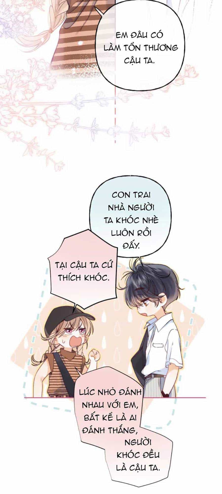 Vụng Trộm Giấu Không Được - Chương 21 - ảnh 27