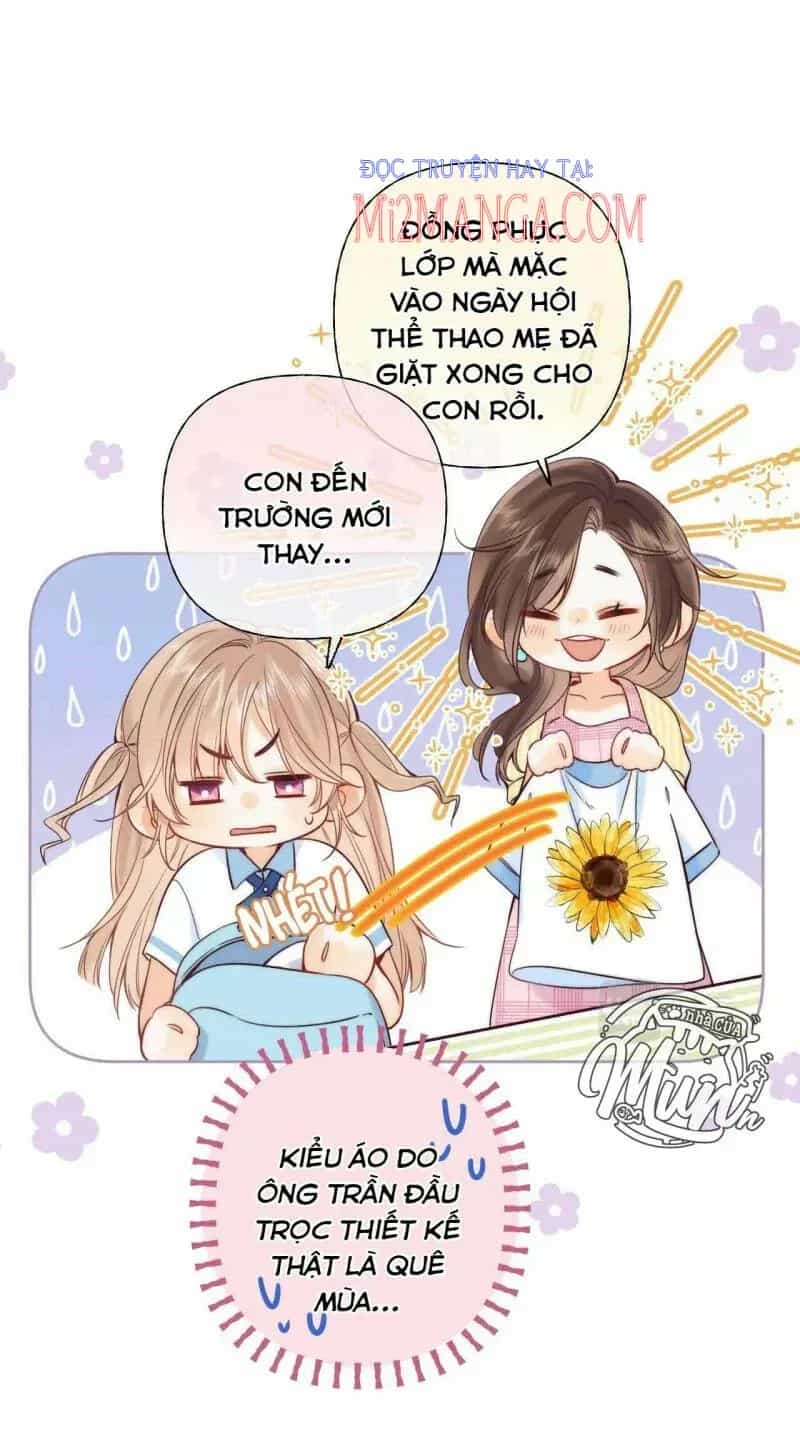 Vụng Trộm Giấu Không Được - Chương 22.5 - ảnh 6
