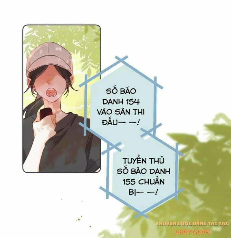Vụng Trộm Giấu Không Được - Chương 24 - ảnh 7