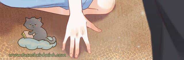 Vụng Trộm Giấu Không Được - Chương 25 - ảnh 8