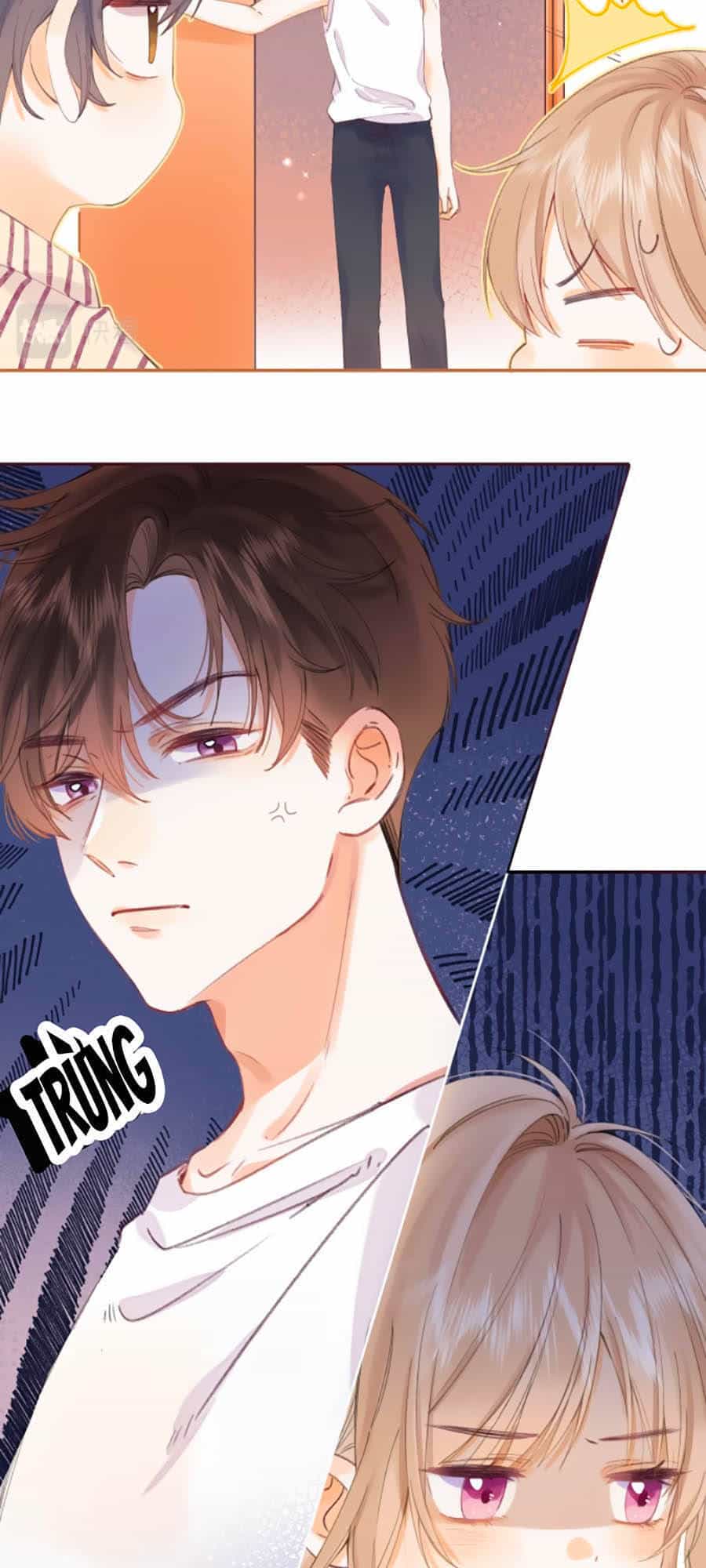 Vụng Trộm Giấu Không Được - Chương 3 - ảnh 12