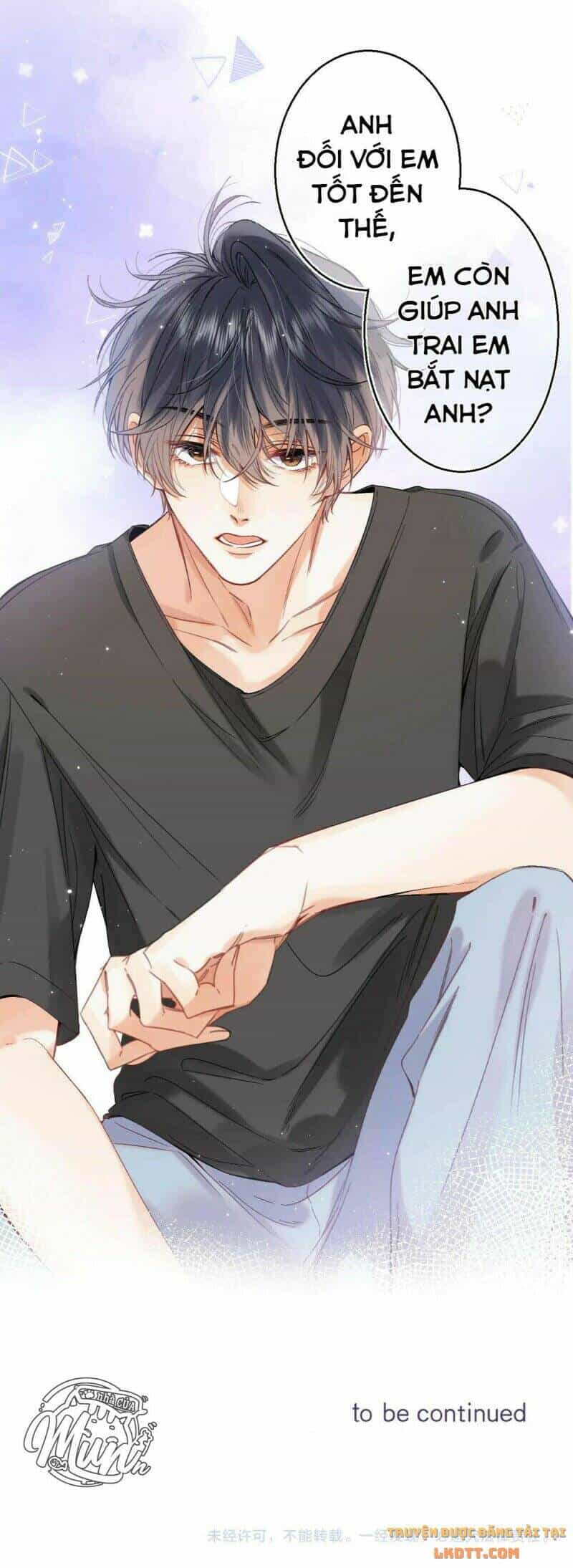 Vụng Trộm Giấu Không Được - Chương 26 - ảnh 33