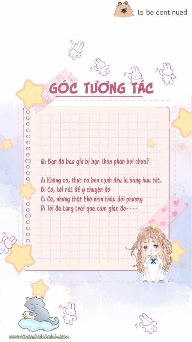 Vụng Trộm Giấu Không Được - Chương 30 - ảnh 36