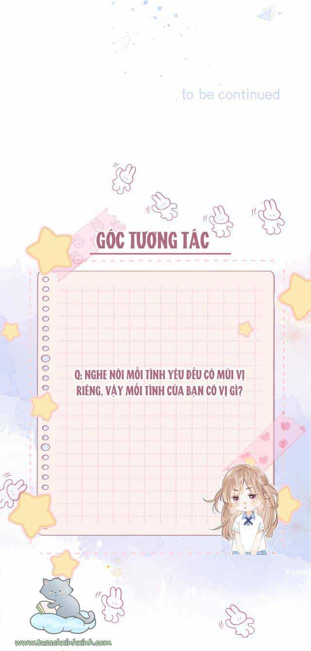 Vụng Trộm Giấu Không Được - Chương 31 - ảnh 31