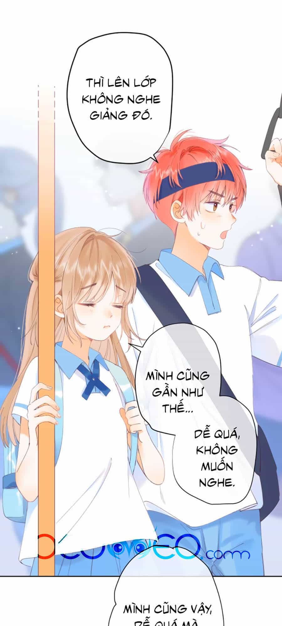 Vụng Trộm Giấu Không Được - Chương 4 - ảnh 17