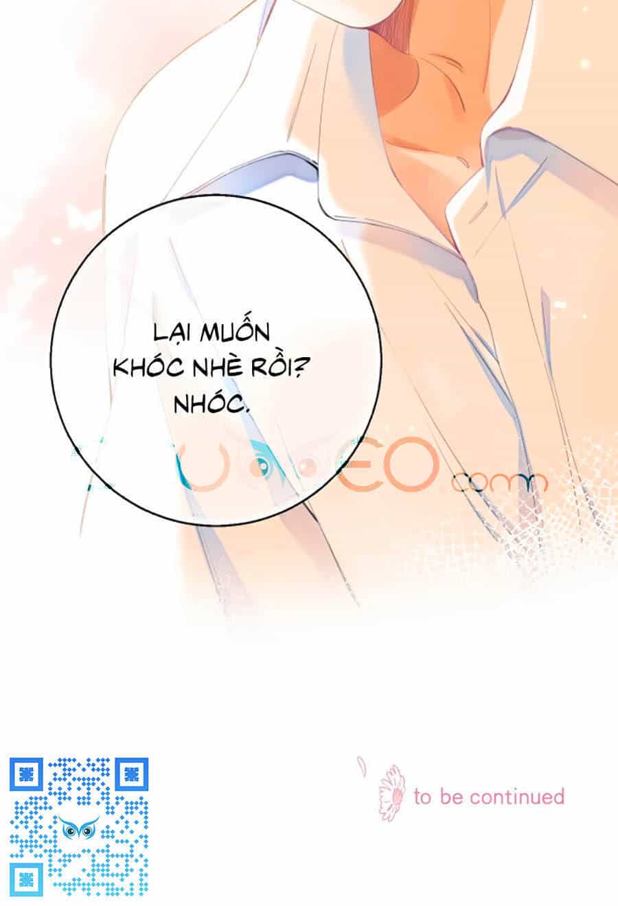 Vụng Trộm Giấu Không Được - Chương 4 - ảnh 38