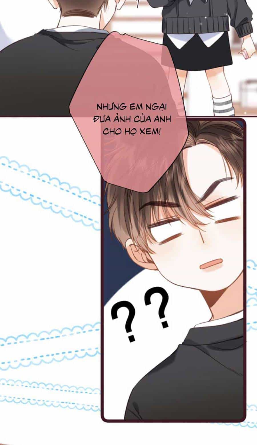 Vụng Trộm Giấu Không Được - Chương 35 - ảnh 31