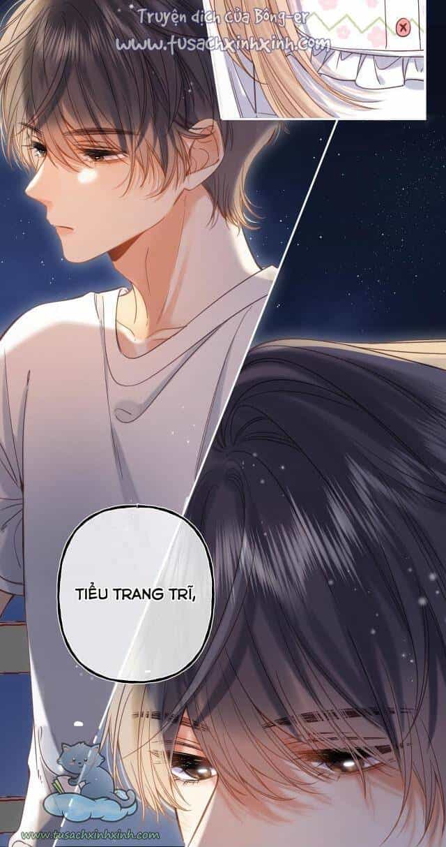 Vụng Trộm Giấu Không Được - Chương 42 - ảnh 22