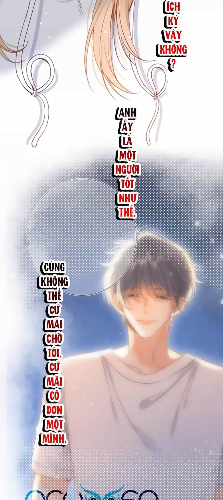 Vụng Trộm Giấu Không Được - Chương 45 - ảnh 6