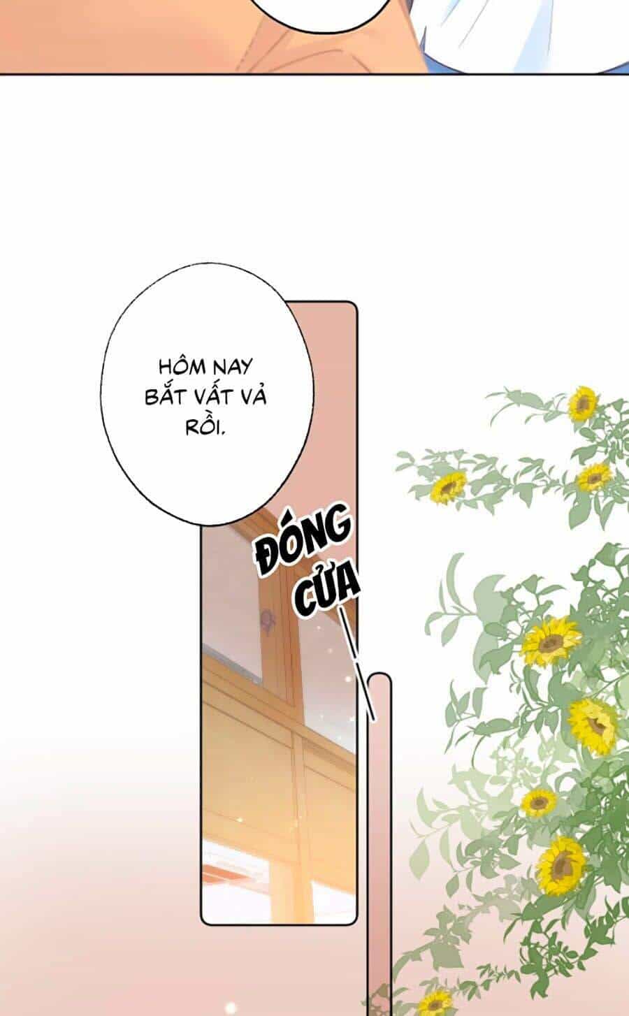 Vụng Trộm Giấu Không Được - Chương 6 - ảnh 22