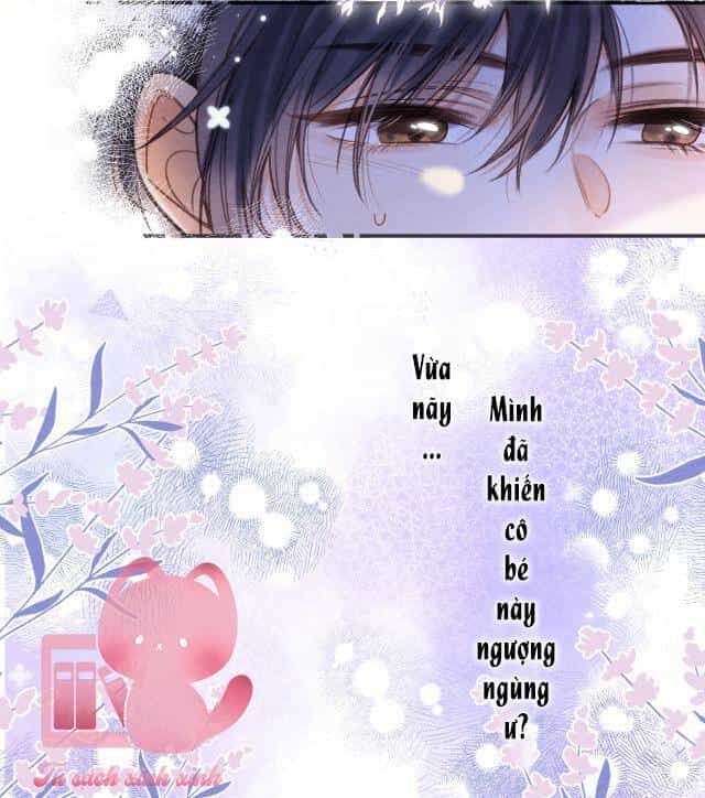 Vụng Trộm Giấu Không Được - Chương 52 - ảnh 17