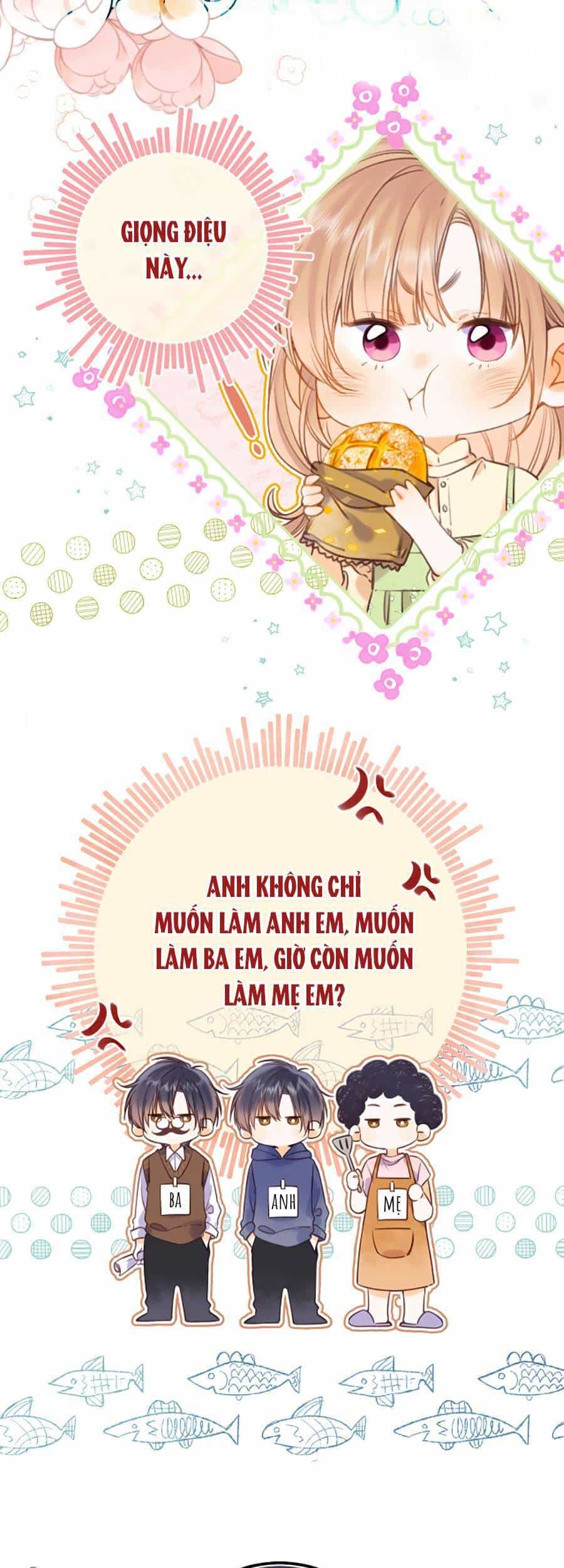 Vụng Trộm Giấu Không Được - Chương 53 - ảnh 29