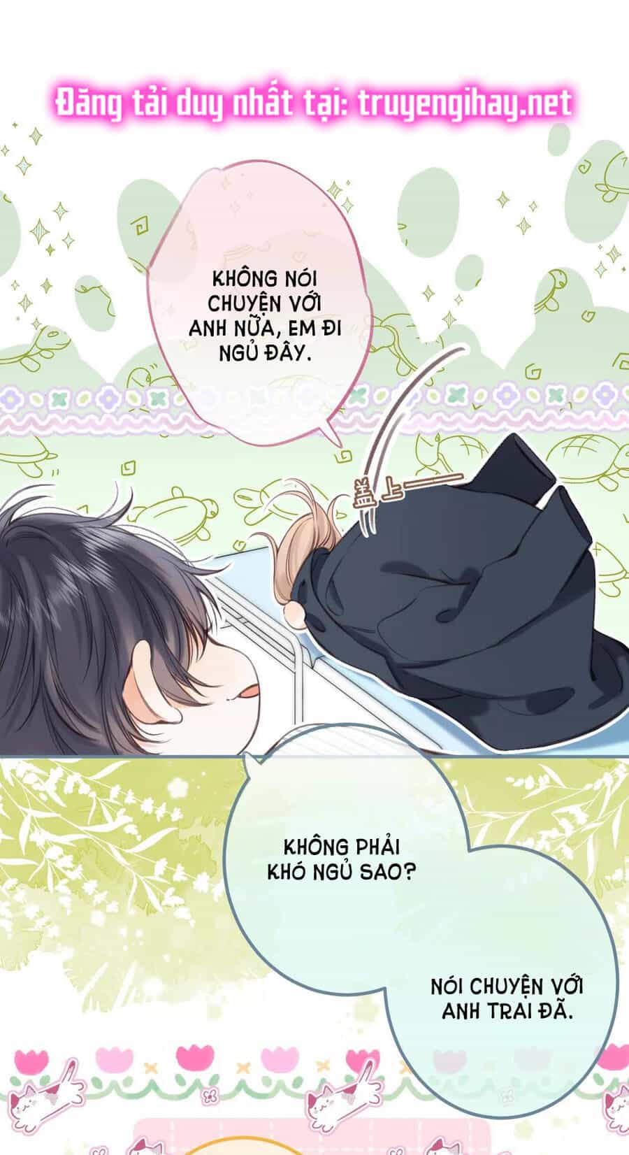 Vụng Trộm Giấu Không Được - Chương 54 - ảnh 44