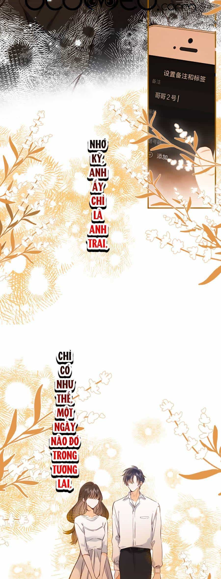 Vụng Trộm Giấu Không Được - Chương 55 - ảnh 23