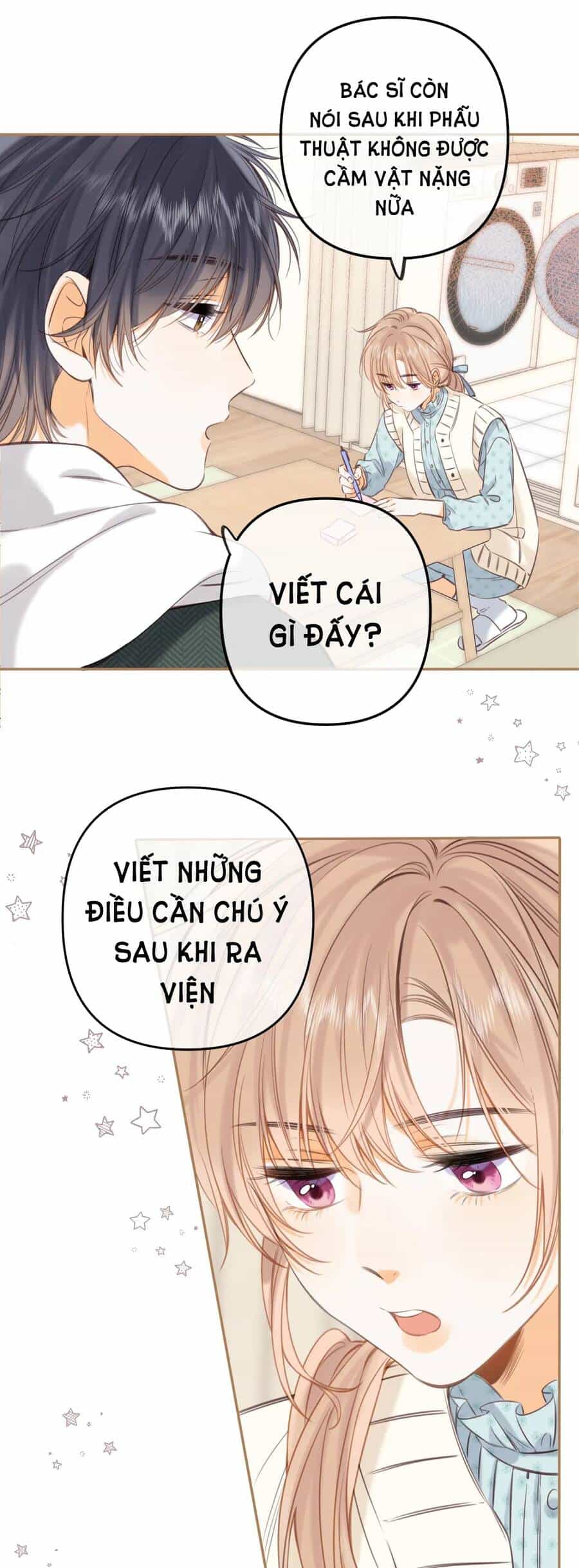 Vụng Trộm Giấu Không Được - Chương 57.1 - ảnh 10