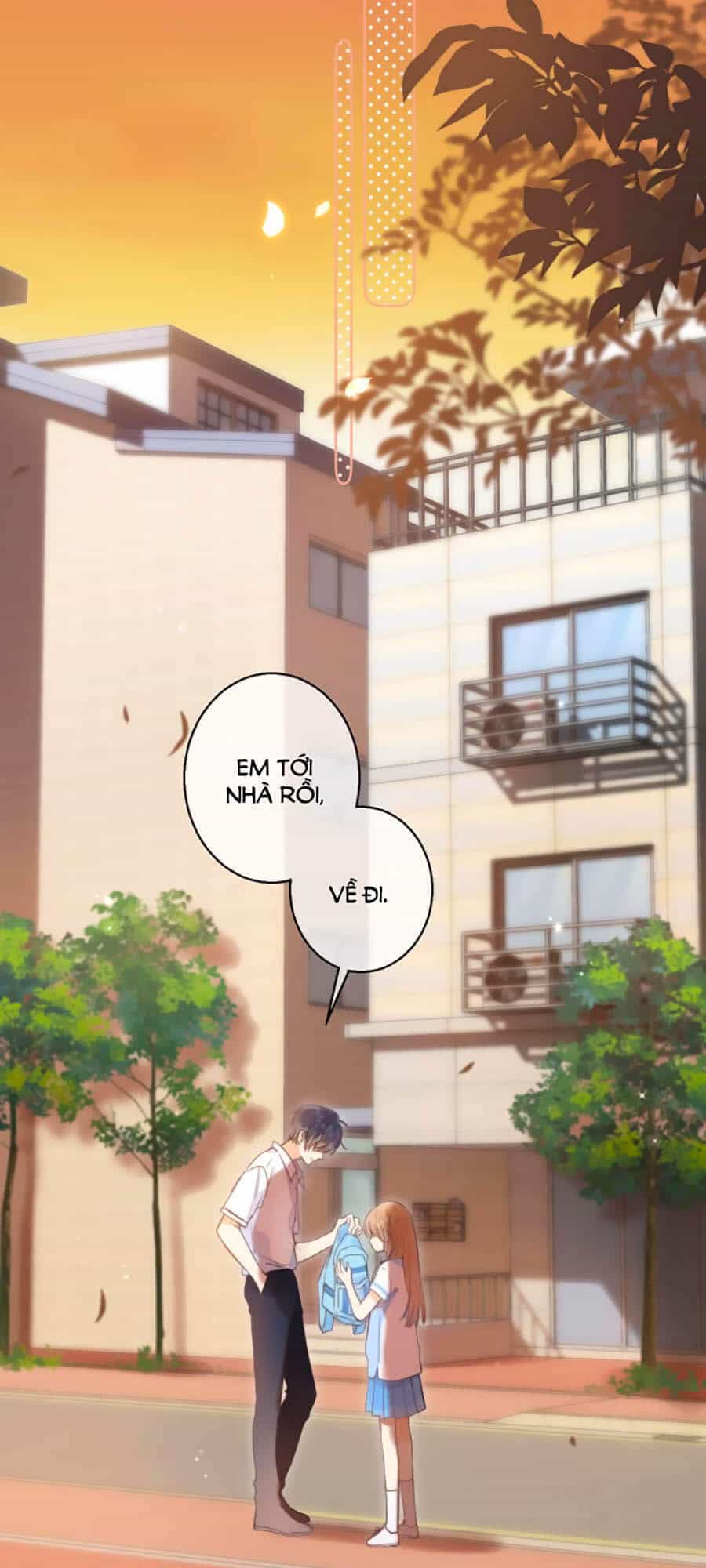 Vụng Trộm Giấu Không Được - Chương 7 - ảnh 31