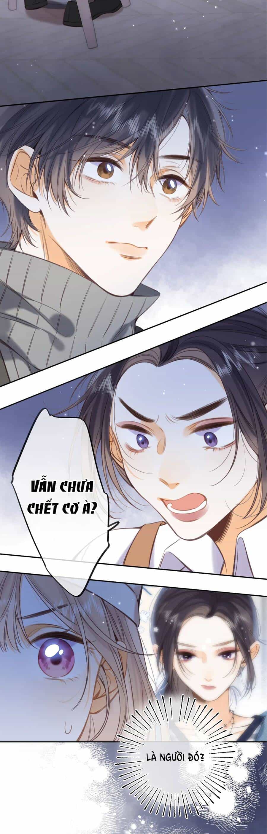 Vụng Trộm Giấu Không Được - Chương 57.2 - ảnh 20