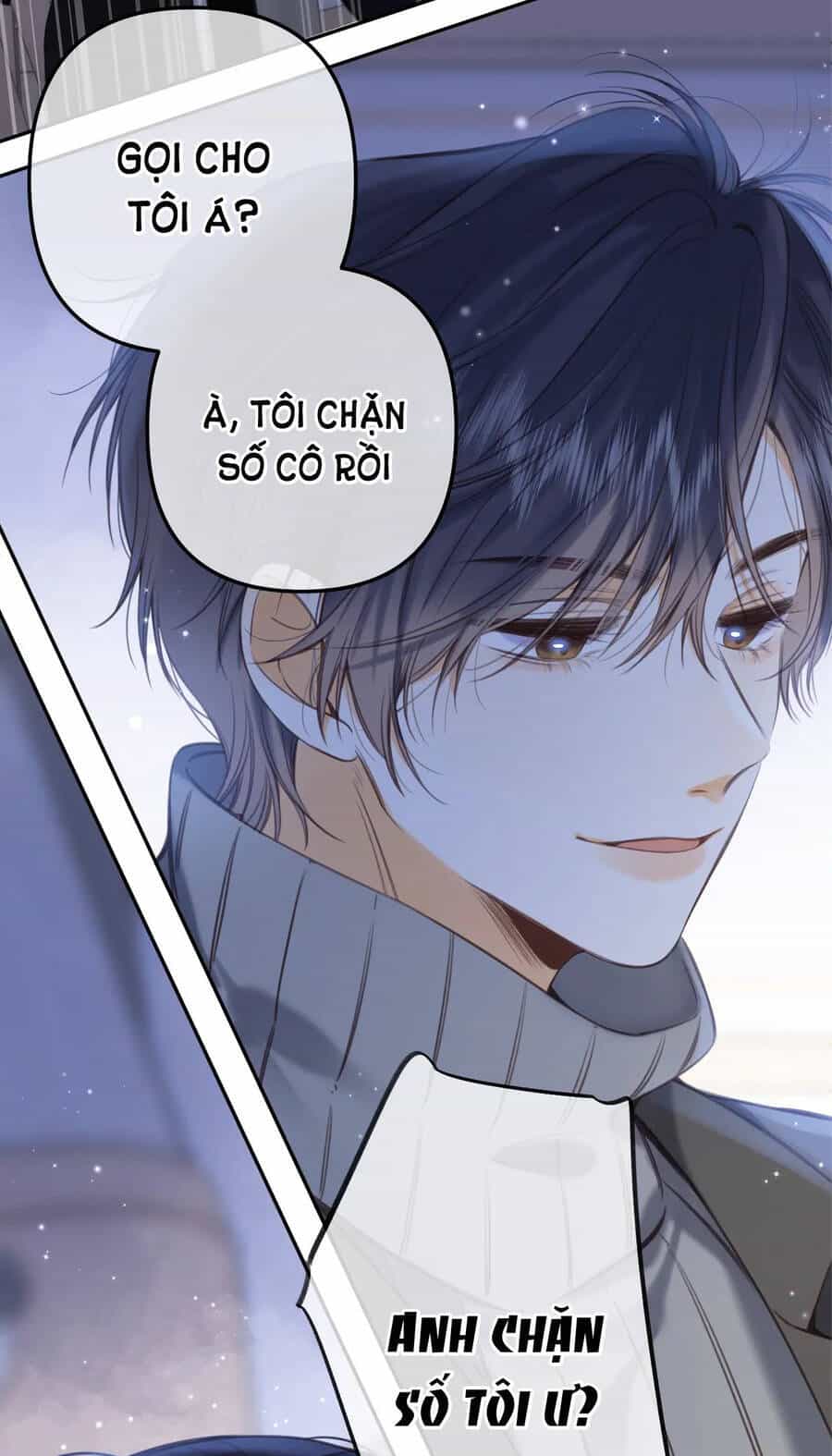 Vụng Trộm Giấu Không Được - Chương 57.2 - ảnh 23