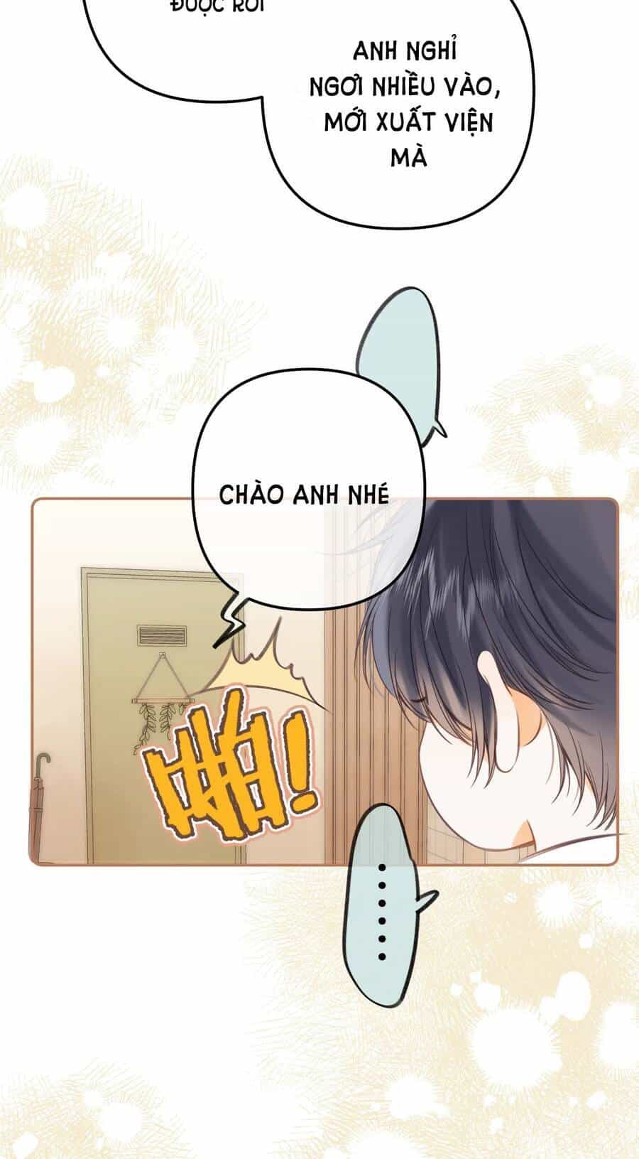 Vụng Trộm Giấu Không Được - Chương 57.2 - ảnh 4