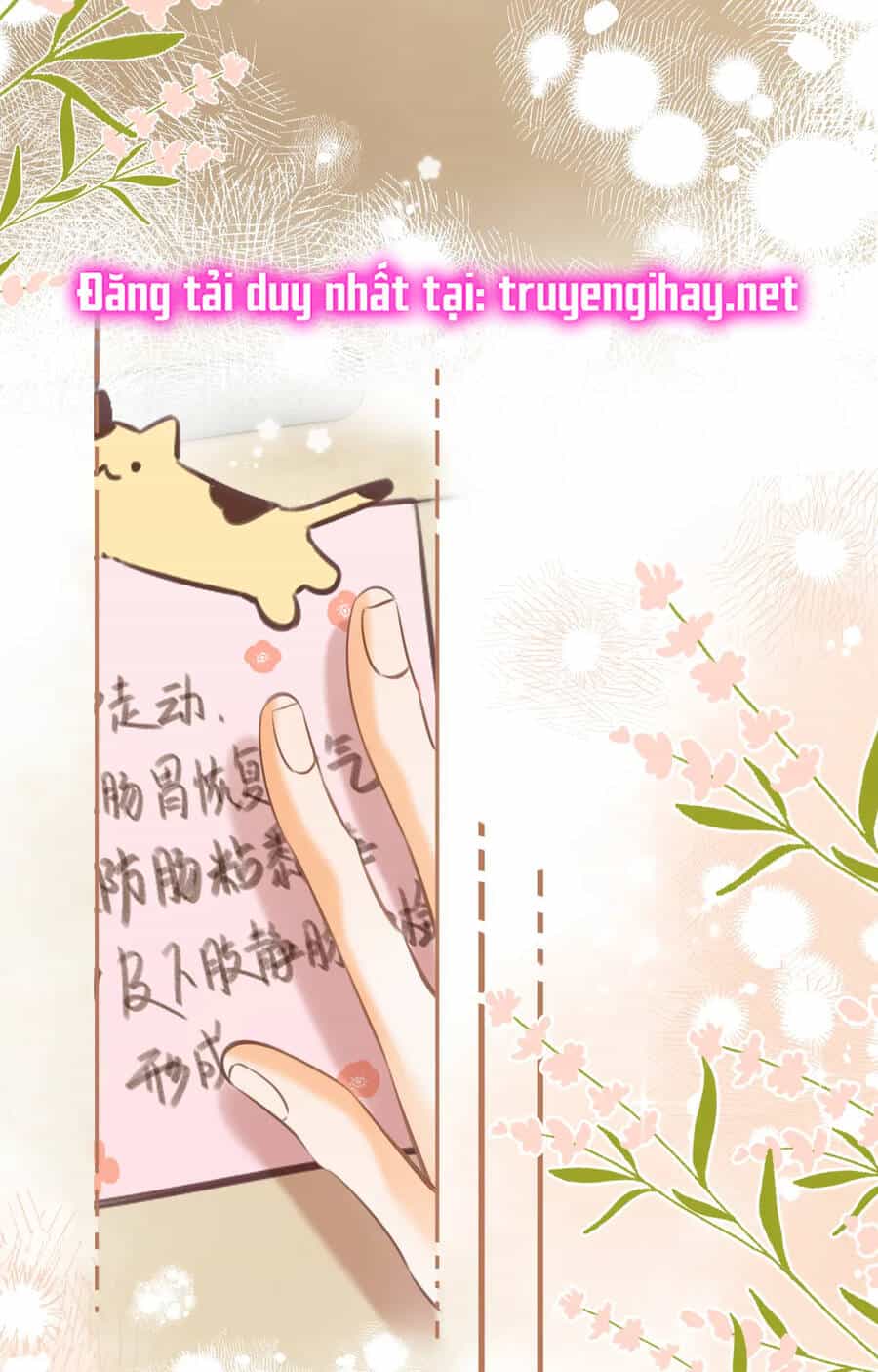 Vụng Trộm Giấu Không Được - Chương 57.2 - ảnh 6