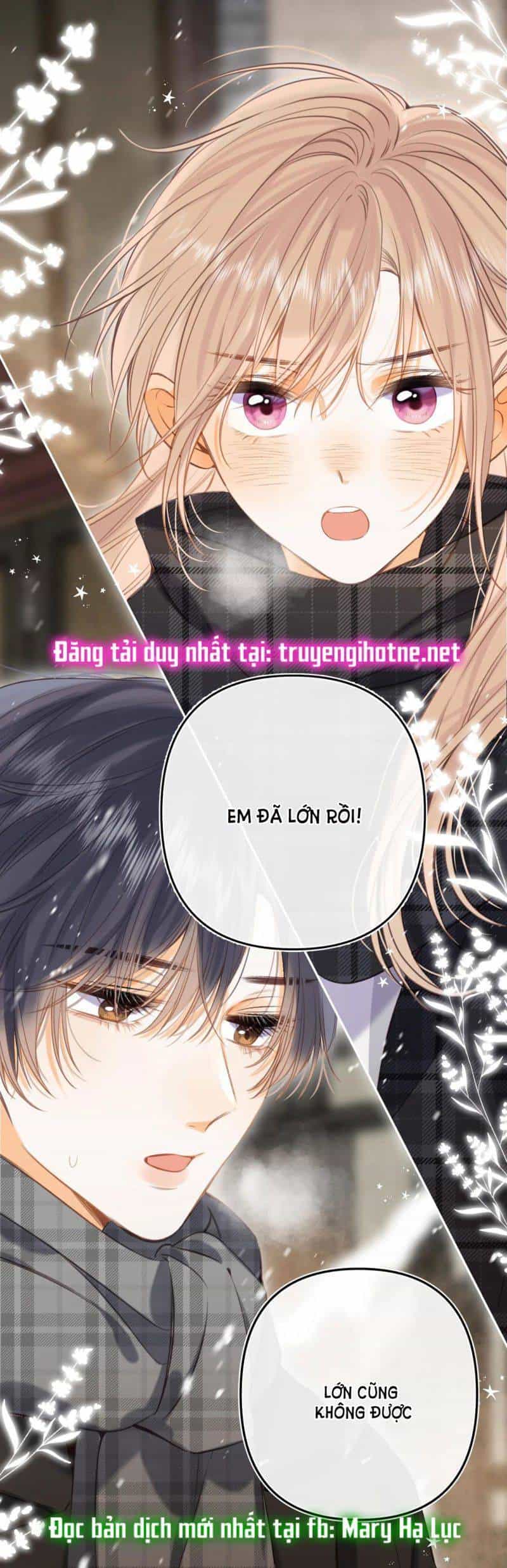 Vụng Trộm Giấu Không Được - Chương 61 - ảnh 26