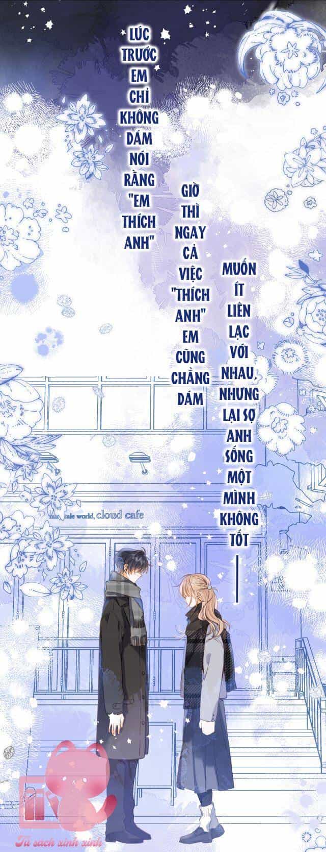 Vụng Trộm Giấu Không Được - Chương 62 - ảnh 3