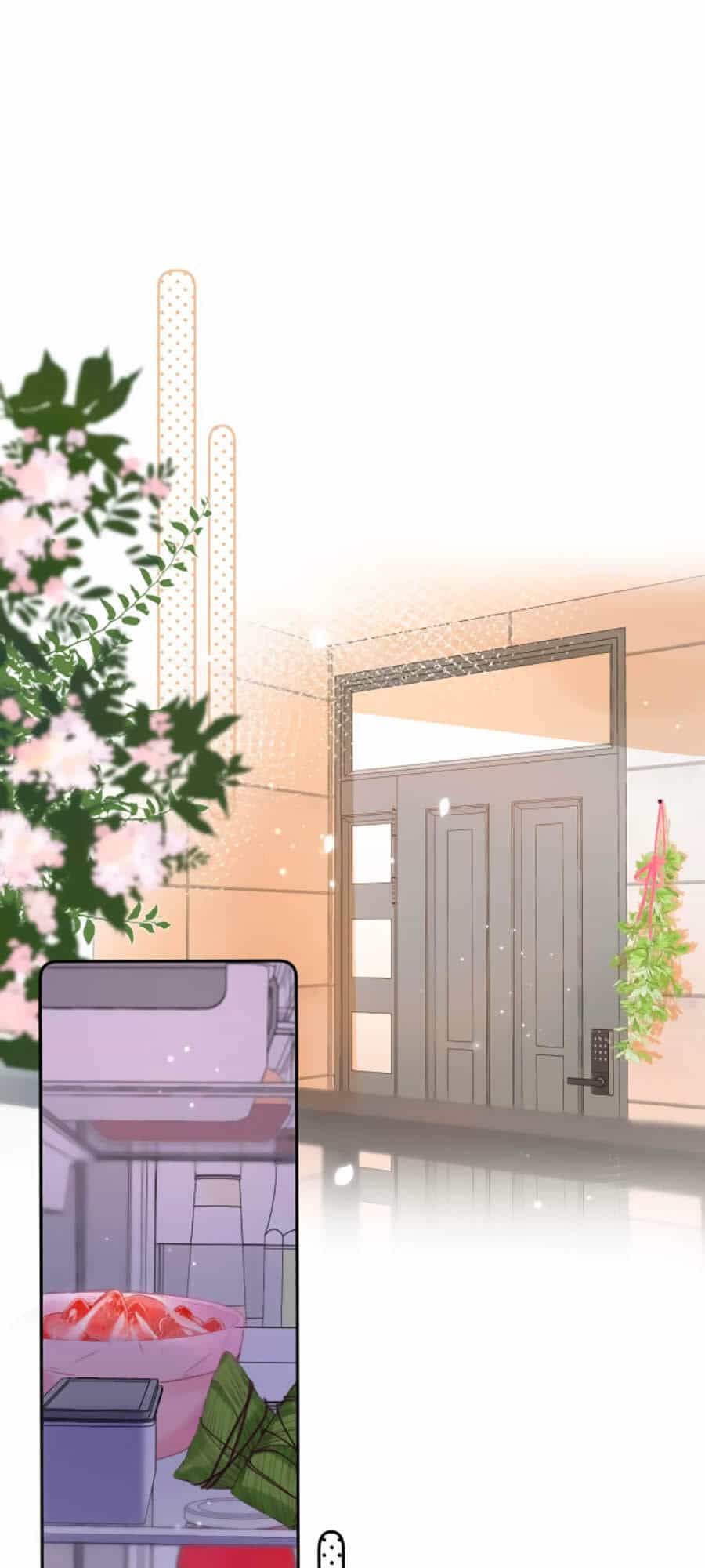 Vụng Trộm Giấu Không Được - Chương 8 - ảnh 2