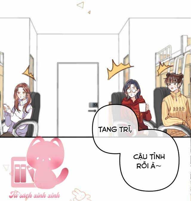 Vụng Trộm Giấu Không Được - Chương 64 - ảnh 14