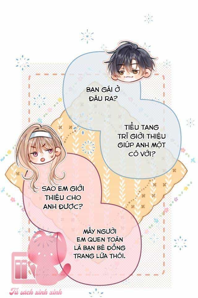 Vụng Trộm Giấu Không Được - Chương 64 - ảnh 42