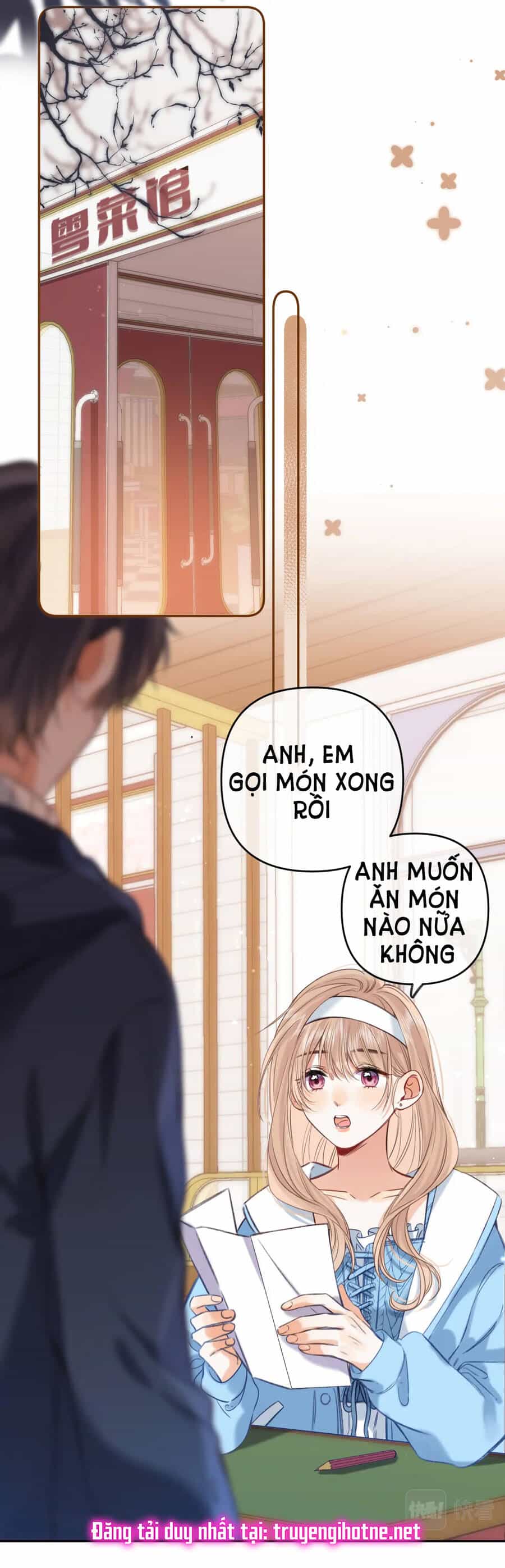 Vụng Trộm Giấu Không Được - Chương 65.1 - ảnh 11