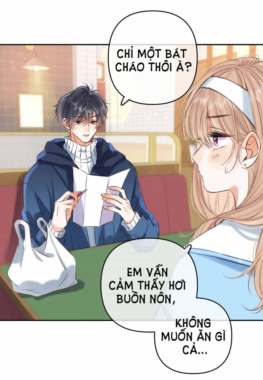 Vụng Trộm Giấu Không Được - Chương 65.1 - ảnh 12
