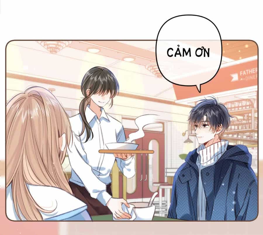 Vụng Trộm Giấu Không Được - Chương 65.2 - ảnh 6