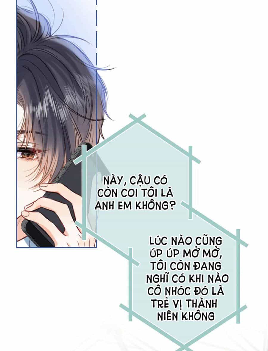 Vụng Trộm Giấu Không Được - Chương 66.5 - ảnh 4