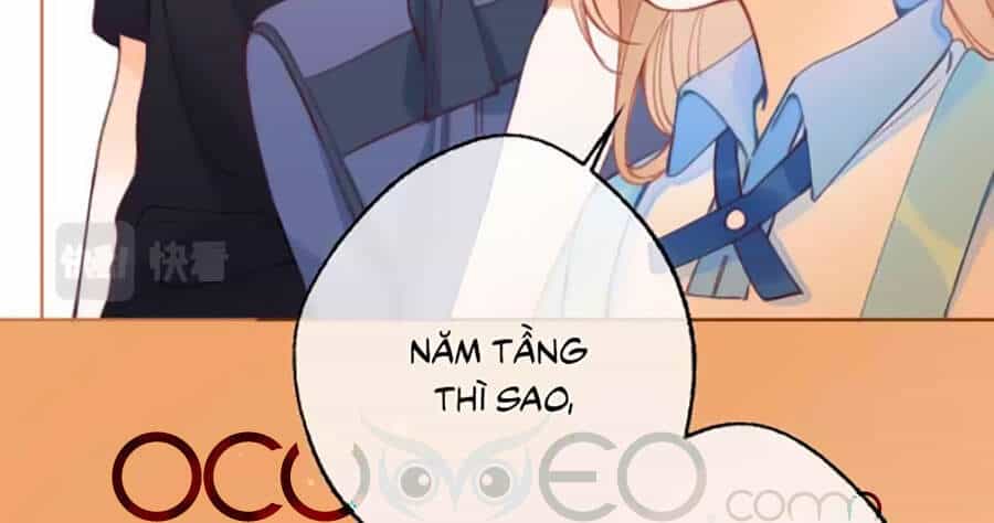 Vụng Trộm Giấu Không Được - Chương 9 - ảnh 39