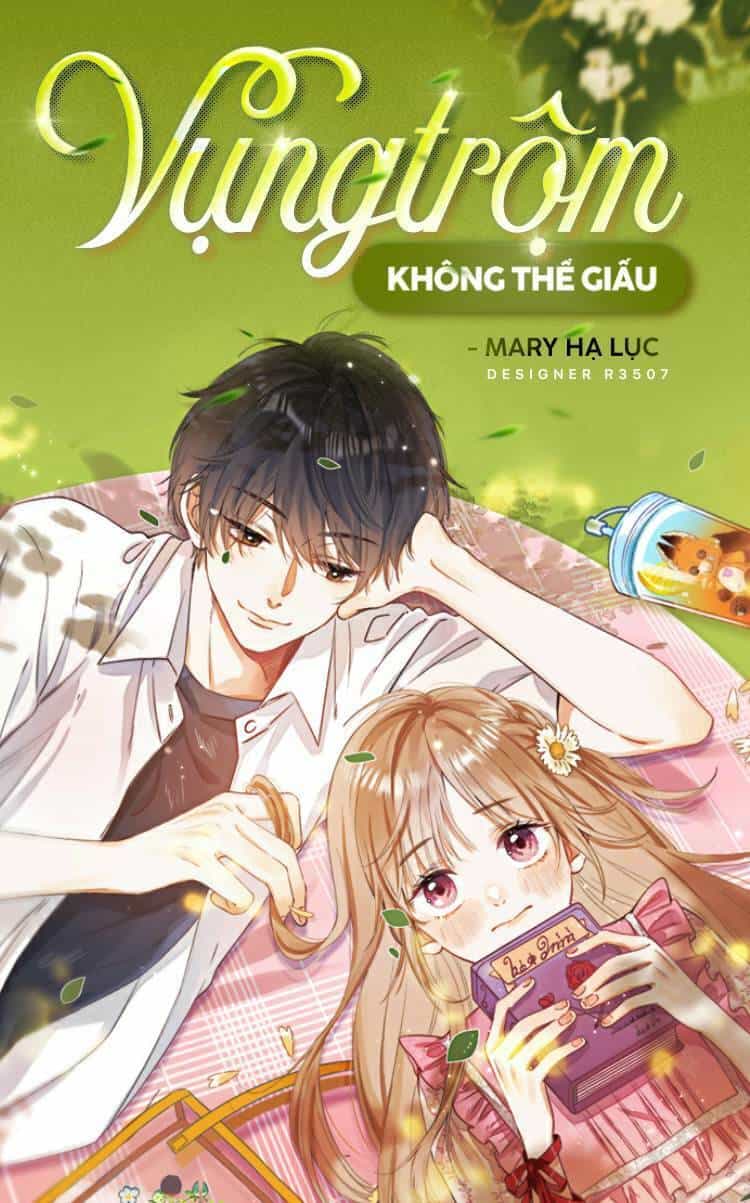Vụng Trộm Giấu Không Được - Chương 68.1 - ảnh 3