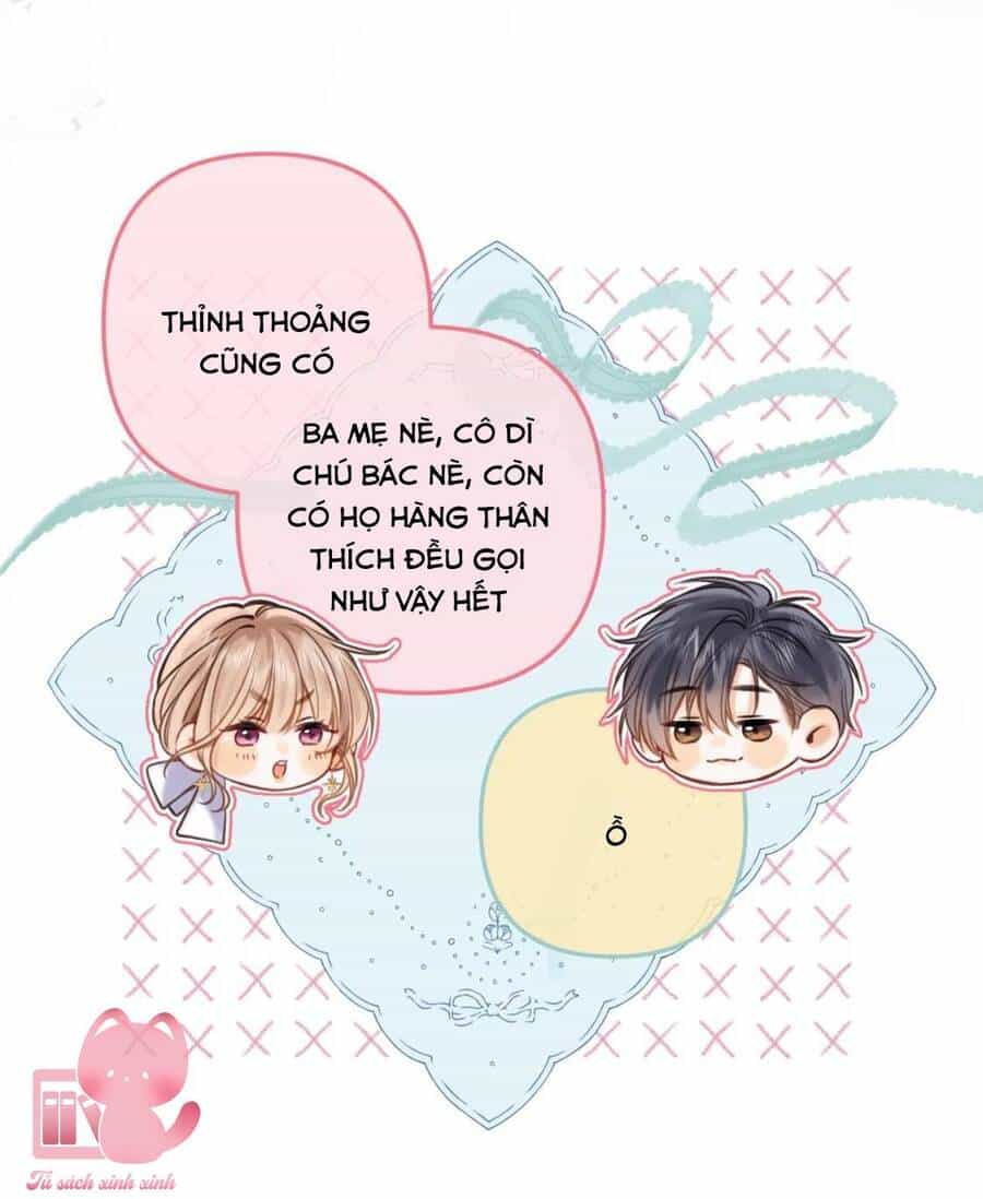 Vụng Trộm Giấu Không Được - Chương 69 - ảnh 16