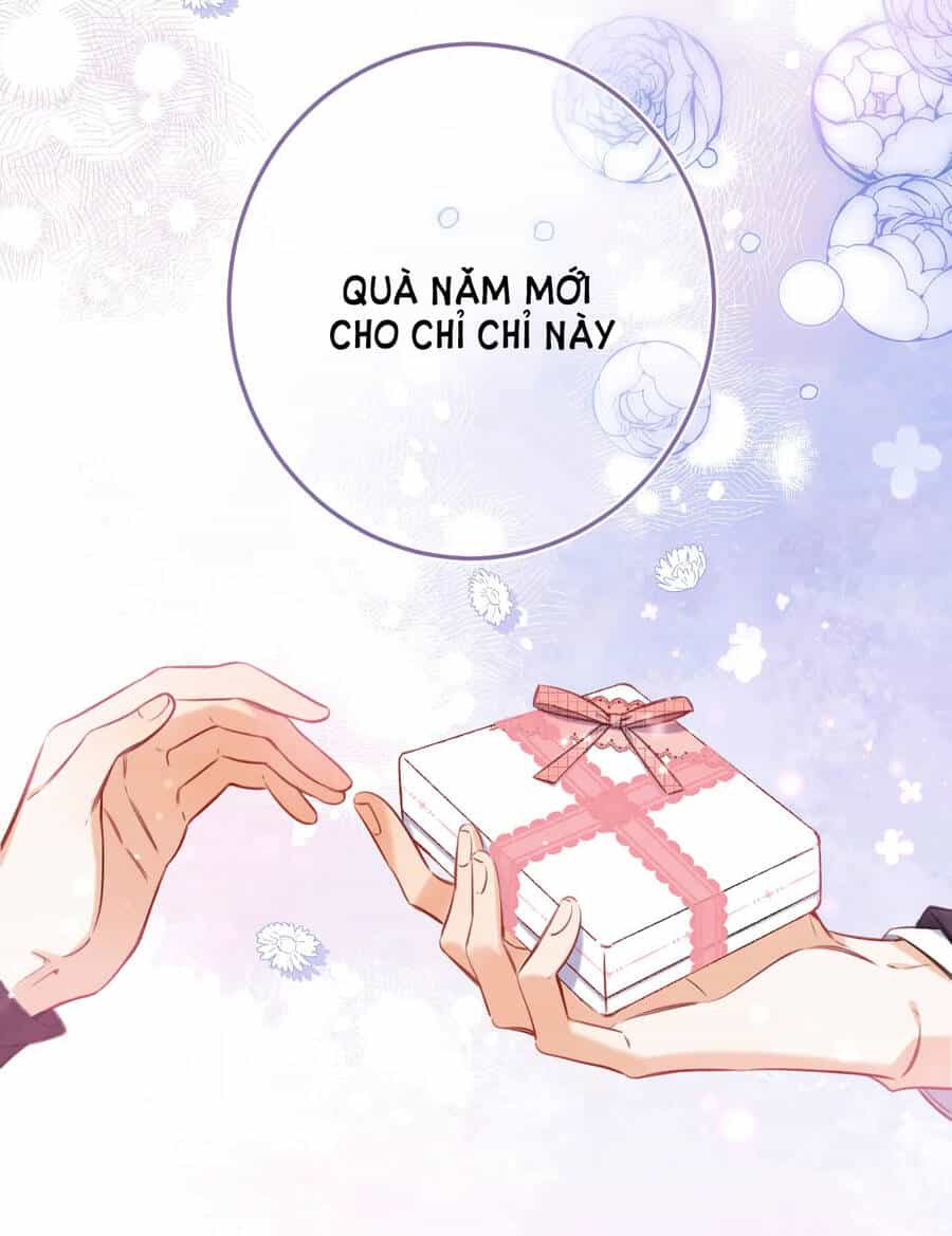 Vụng Trộm Giấu Không Được - Chương 70.1 - ảnh 11