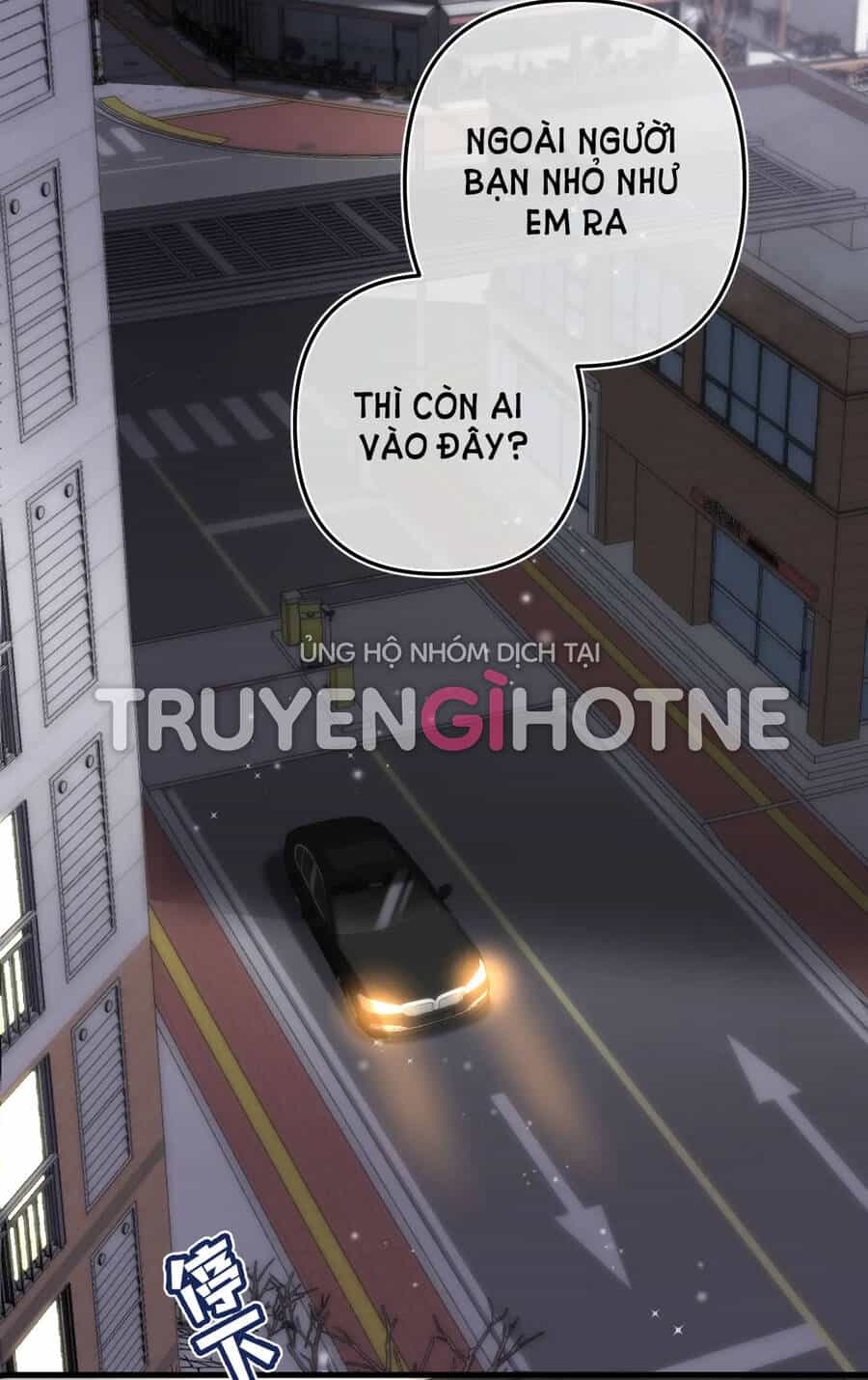 Vụng Trộm Giấu Không Được - Chương 70.1 - ảnh 8