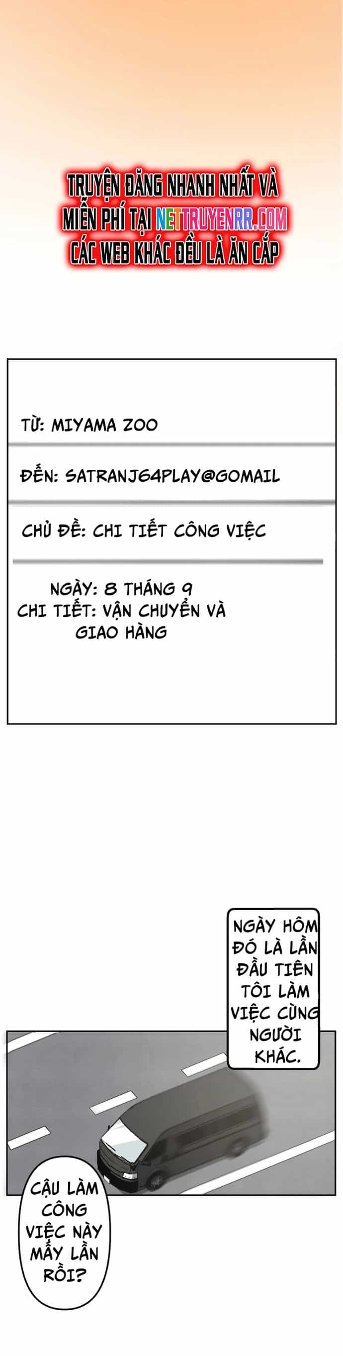 Vườn Thú Miyama - Chương 1 - ảnh 17