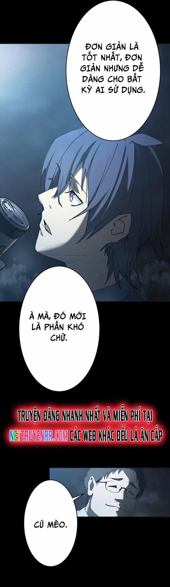 Vườn Thú Miyama - Chương 1 - ảnh 23