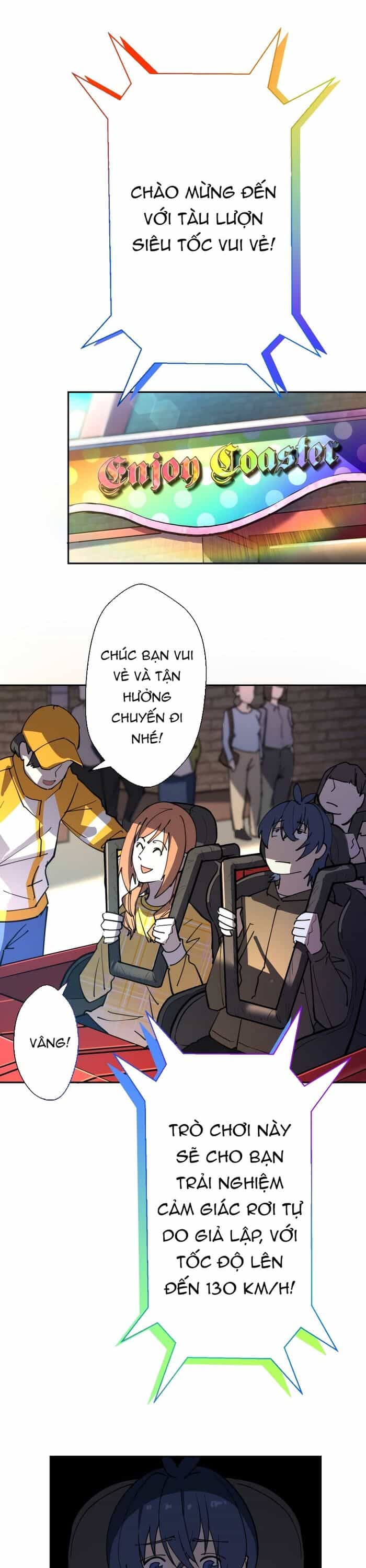 Vườn Thú Miyama - Chương 10 - ảnh 21