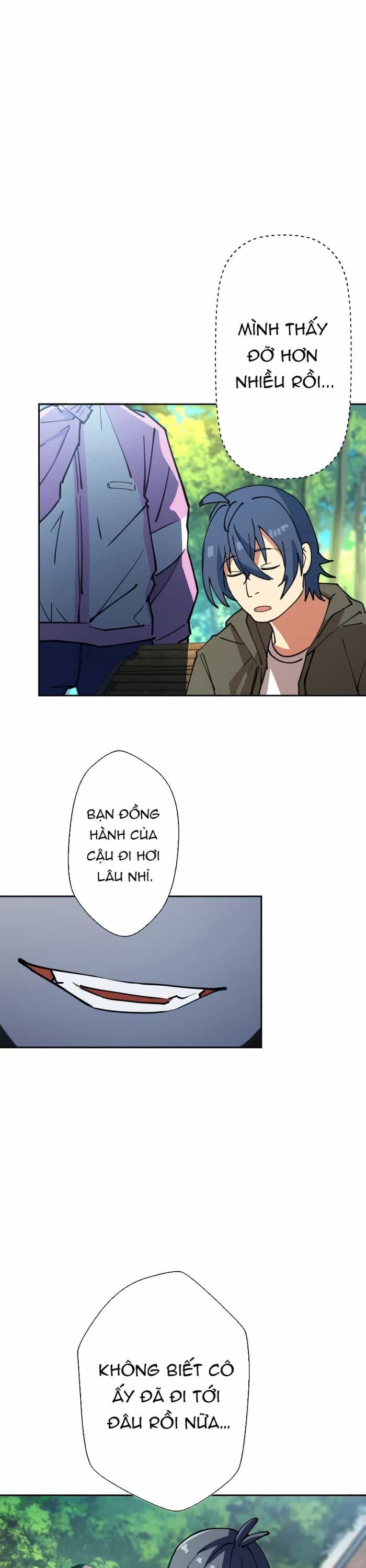 Vườn Thú Miyama - Chương 10 - ảnh 27