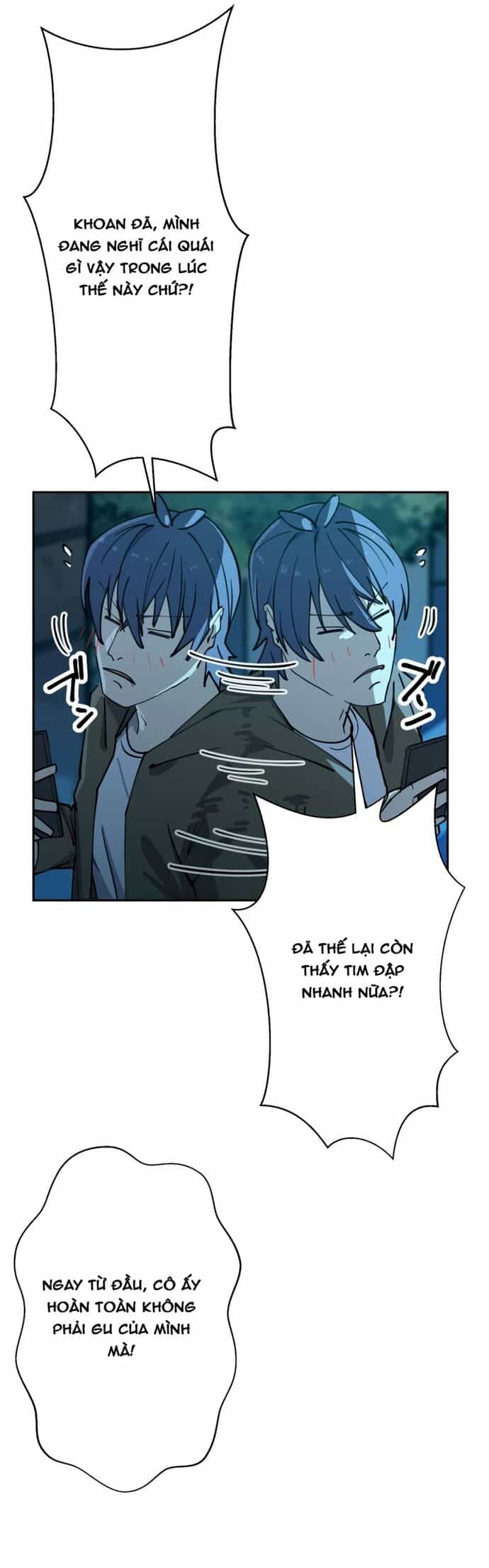 Vườn Thú Miyama - Chương 14 - ảnh 34