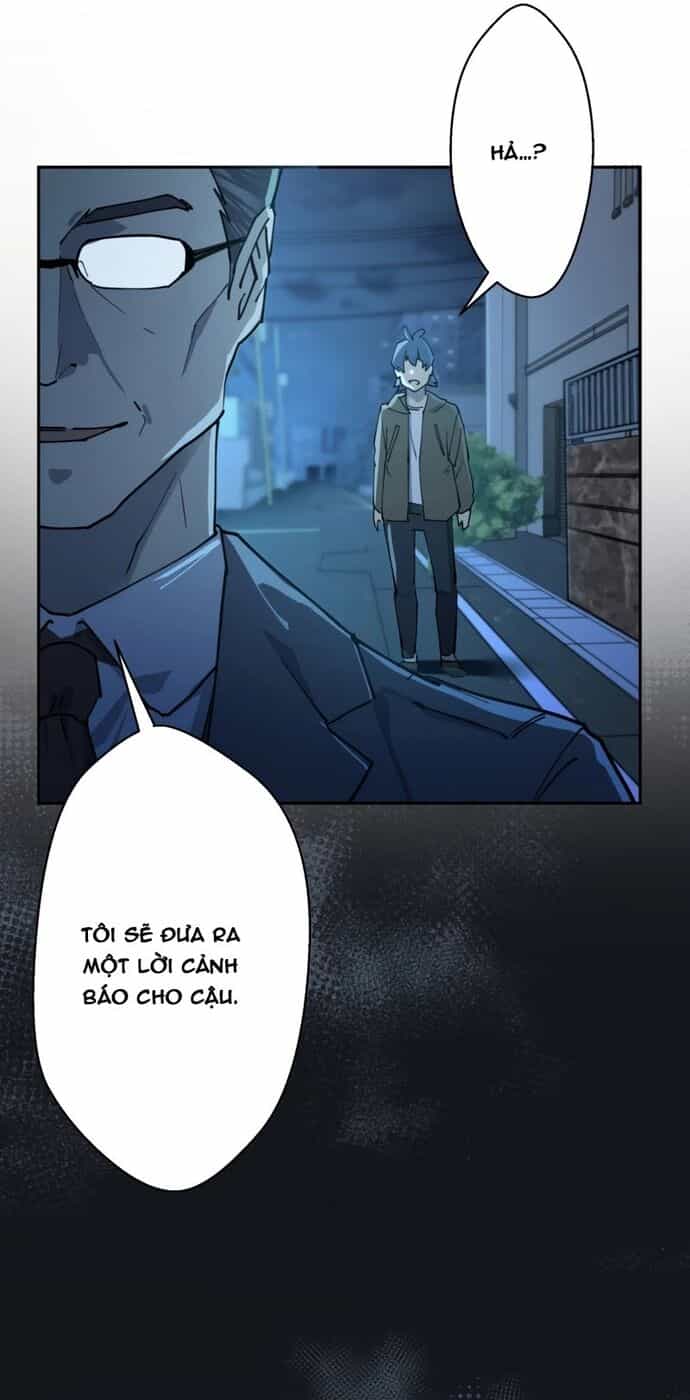 Vườn Thú Miyama - Chương 14 - ảnh 37