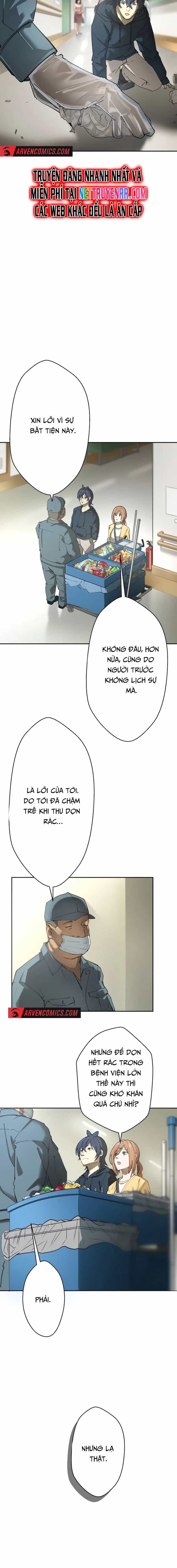 Vườn Thú Miyama - Chương 4 - ảnh 11